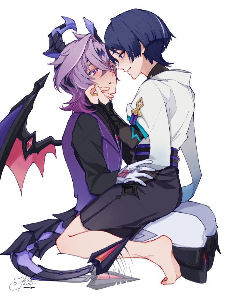 お化けもち 👻 tweet media