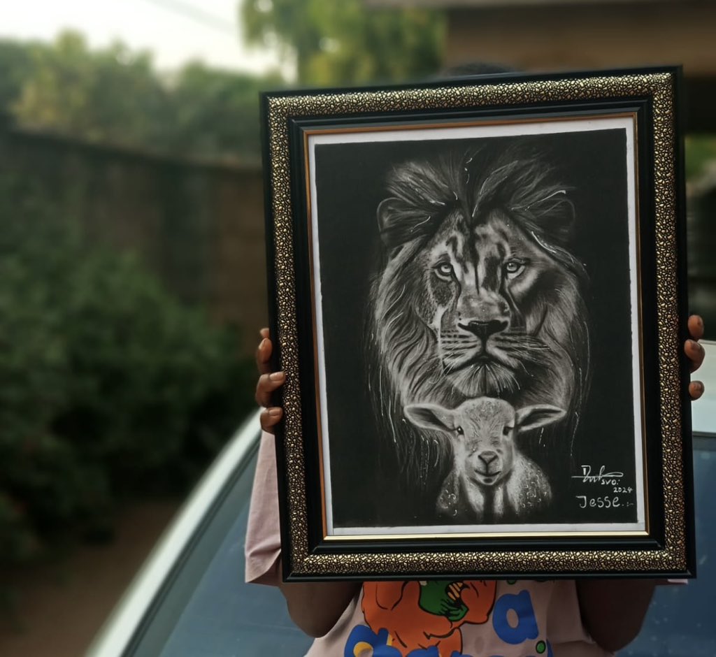 kantos_vi's tweet photo. I draw 🔥🔥
Patronize me 
Get a masterpiece today!!!! https://t.co/ucYJvEcQgb