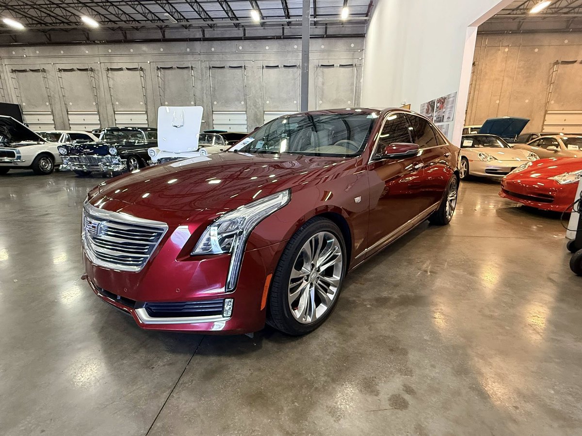 Classic Cars of Sarasota tweet media