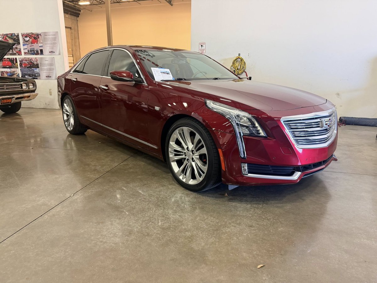 Classic Cars of Sarasota tweet media