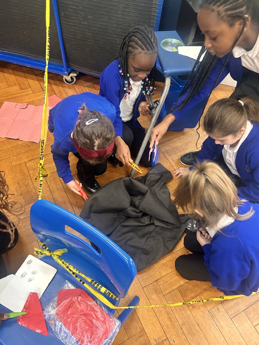 Haimo Primary School tweet media