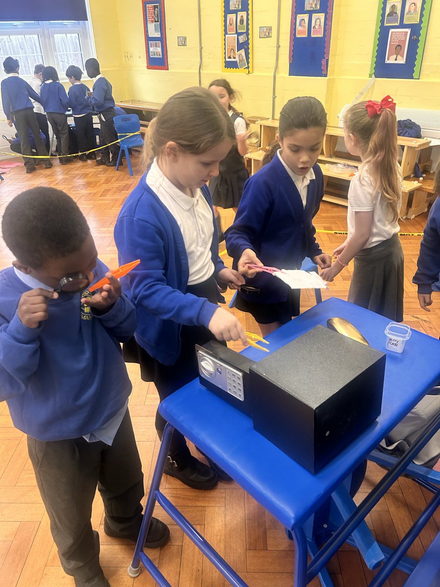 Haimo Primary School tweet media