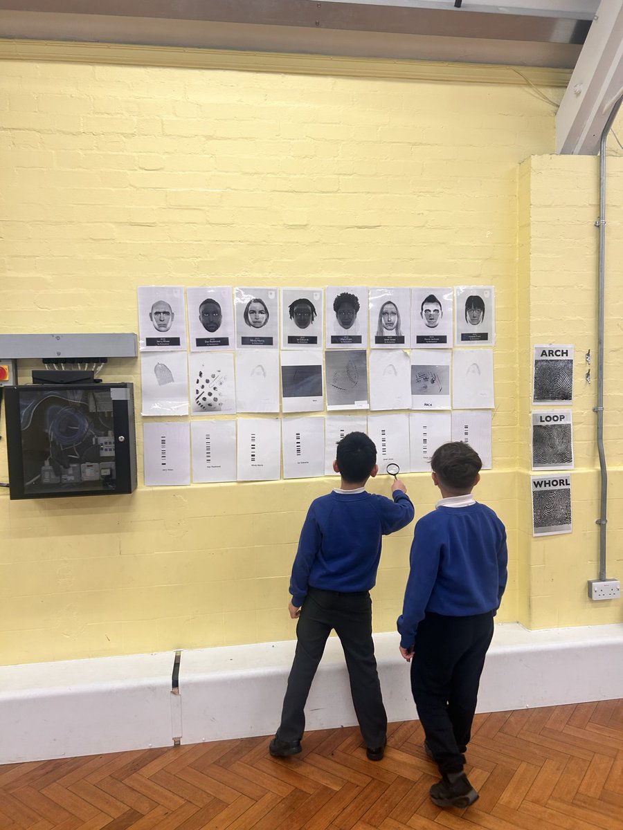 Haimo Primary School tweet media