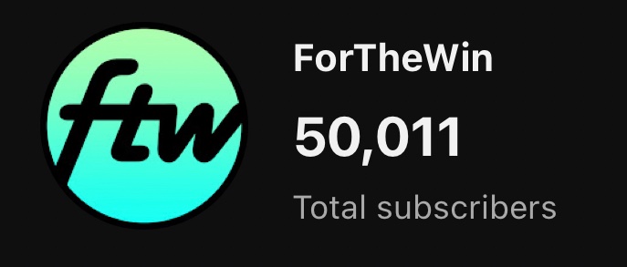 ForTheWin tweet media