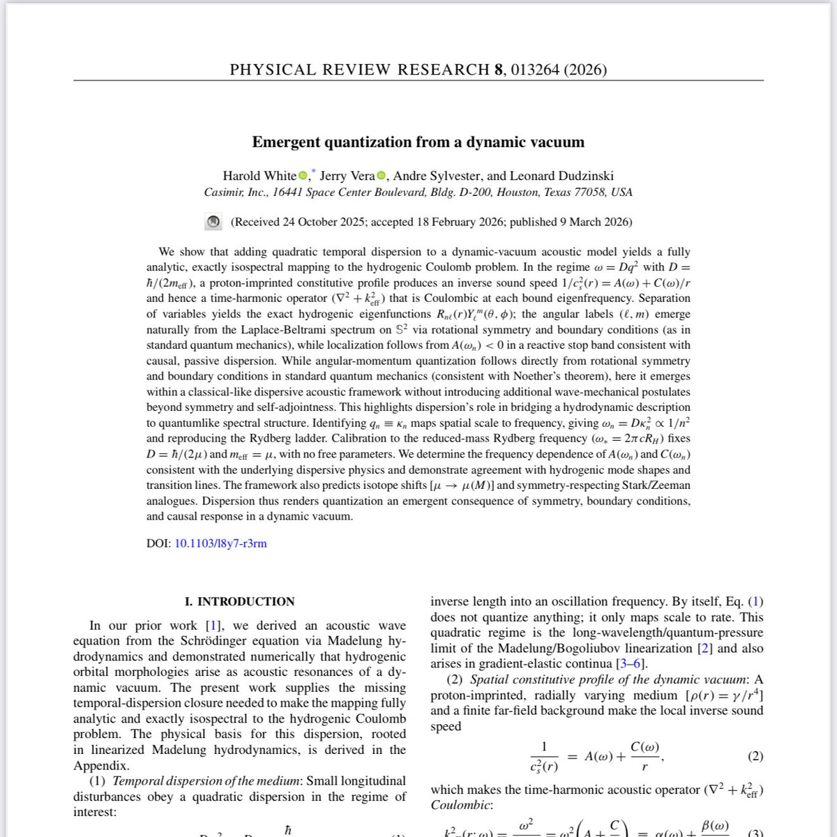 Ranga Dias Lab @Rochester tweet media