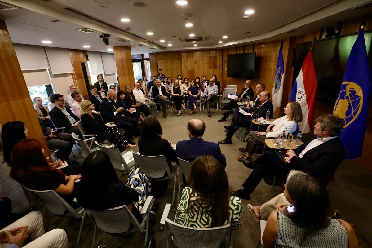 Anabel Gonzalez tweet media