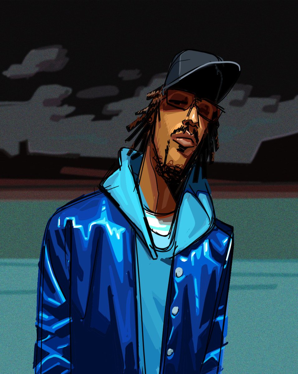 videl 🐒 image distribution tweet media