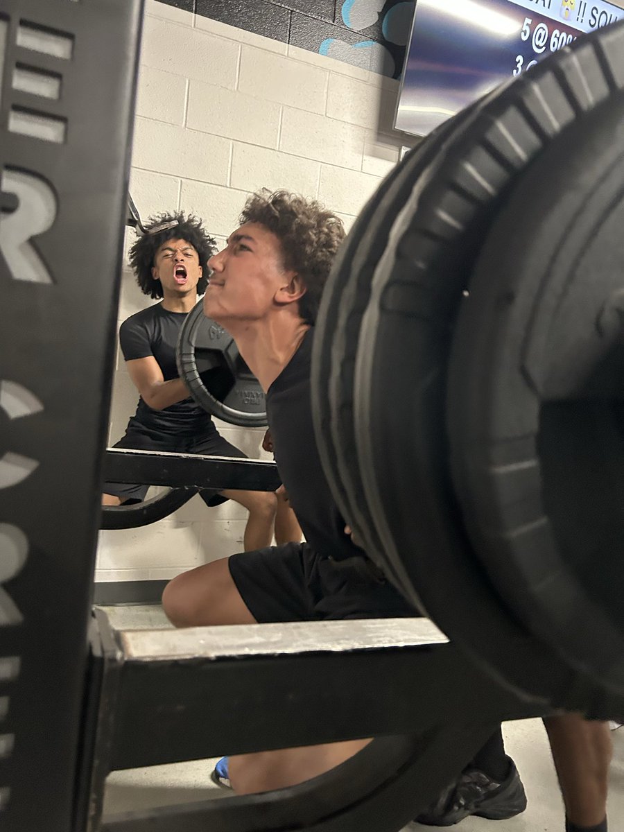 Panther Creek Football Recruiting tweet media