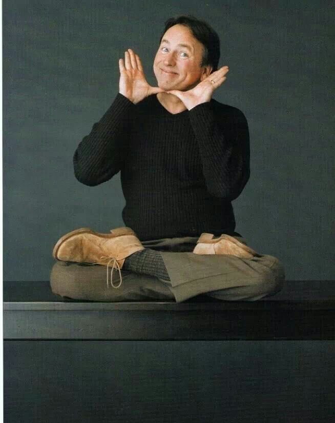 John Ritter tweet media