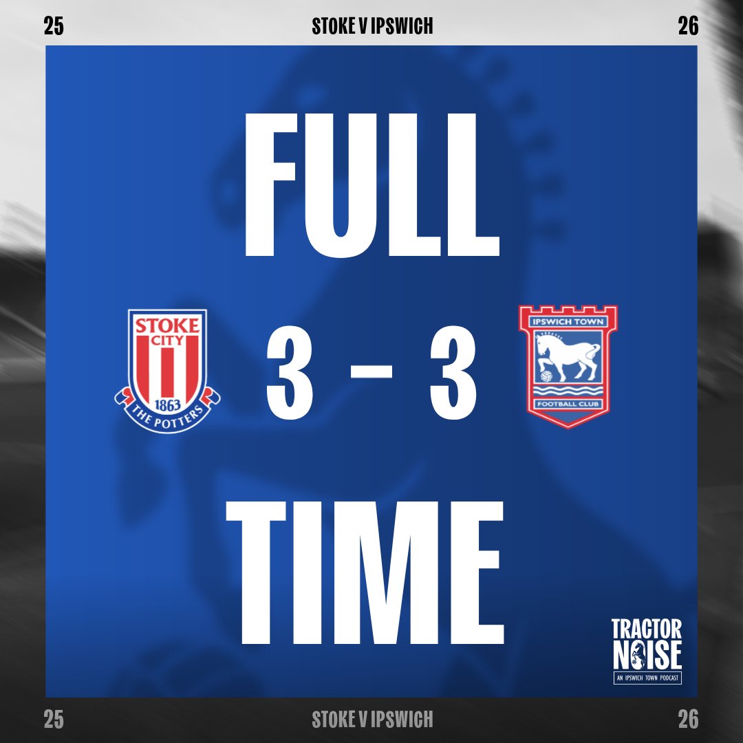 Tractor Noise Podcast tweet media