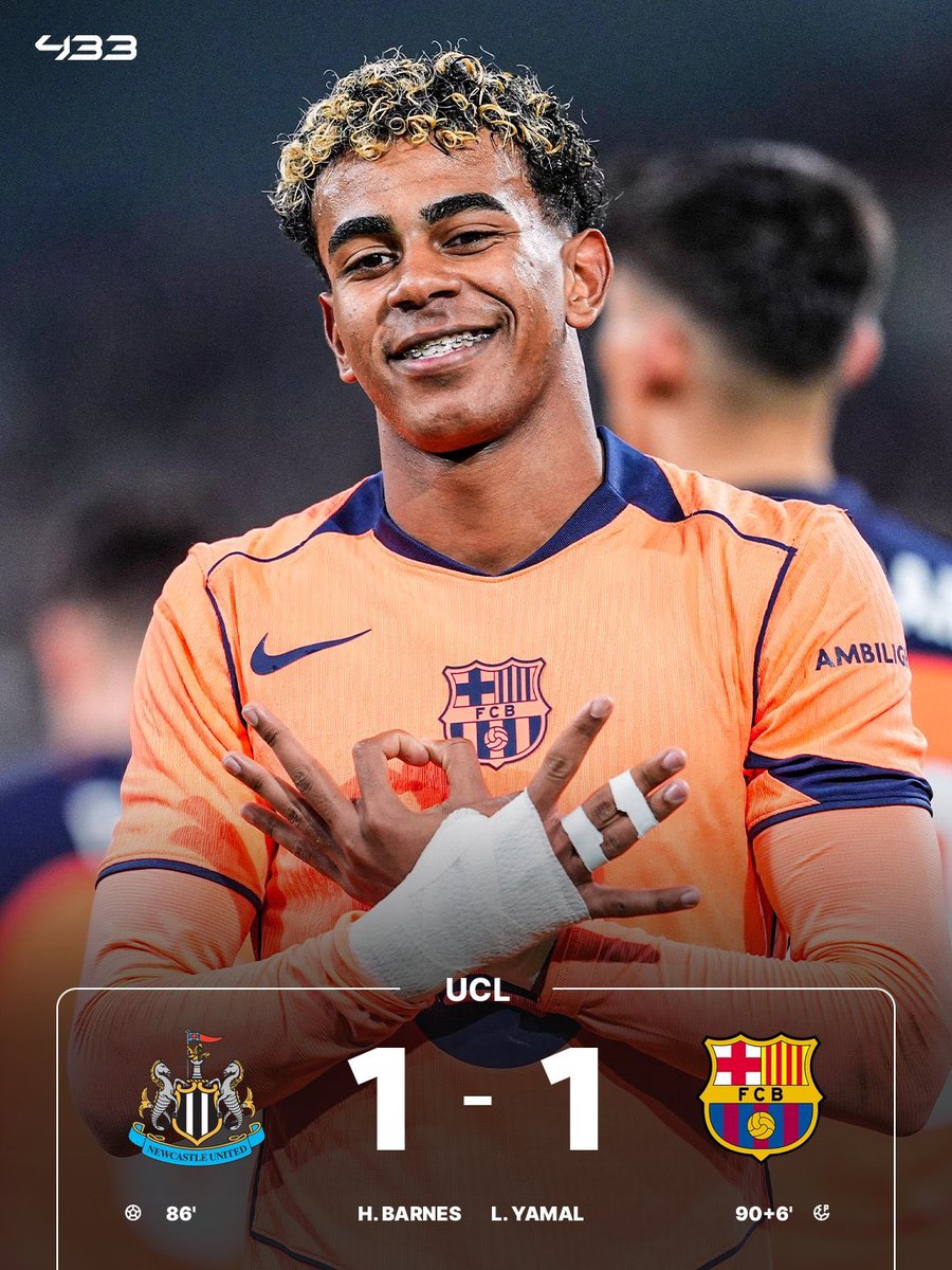 試合終了】 🏆UEFA チャンピオンズ・リーグ ラウンド16 1st leg