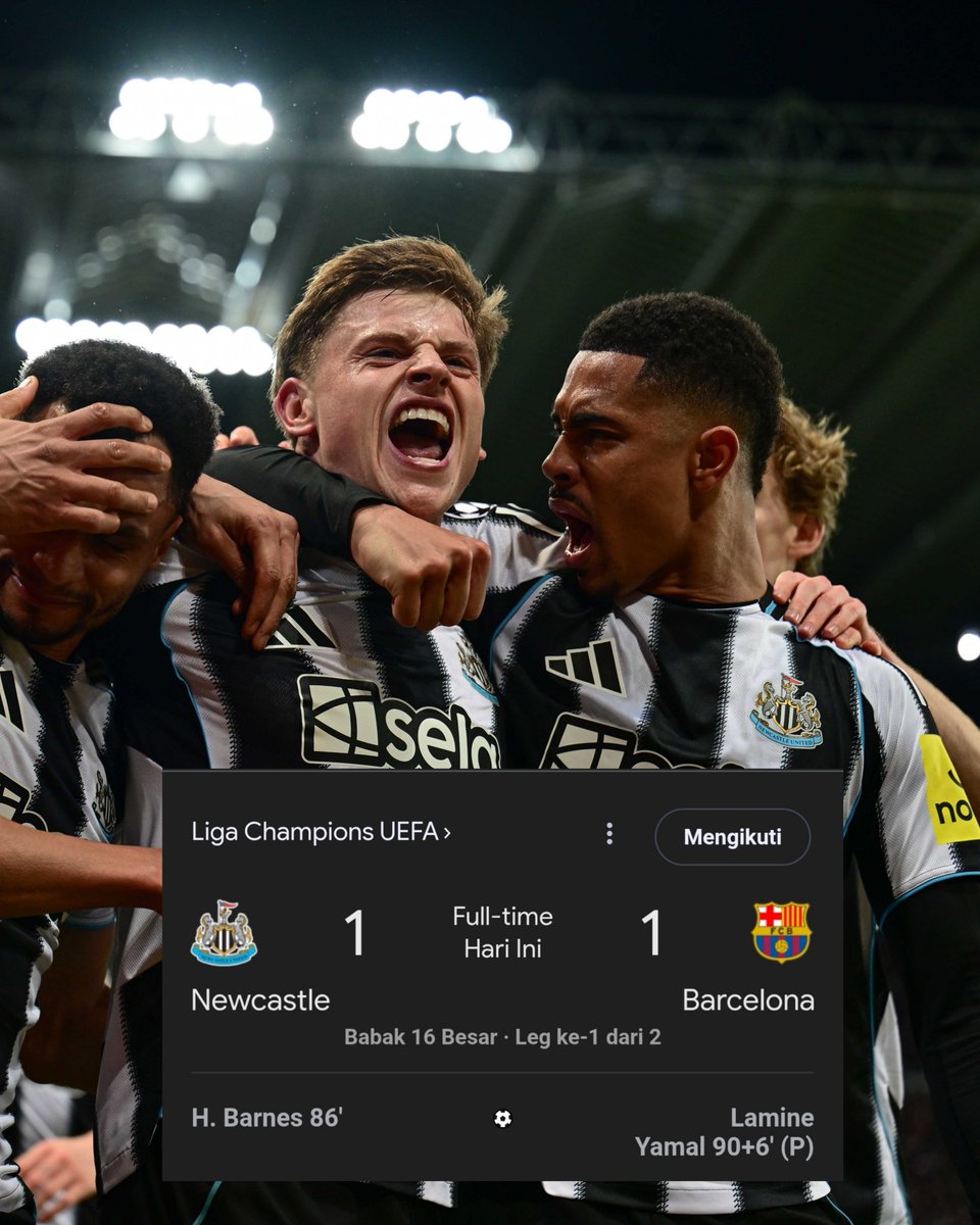 Extra Time Indonesia tweet media