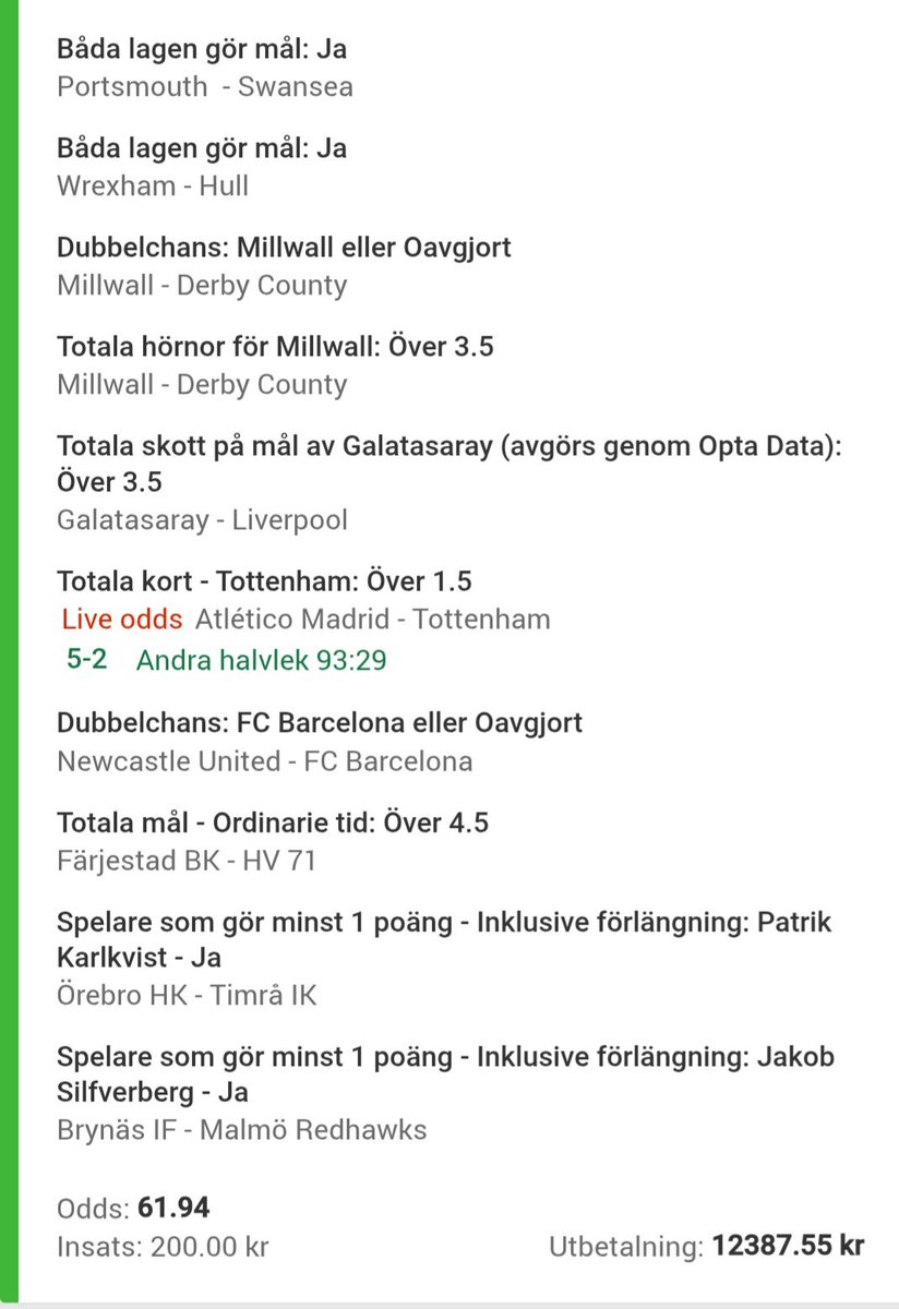 Mikael Ragnarsson tweet media