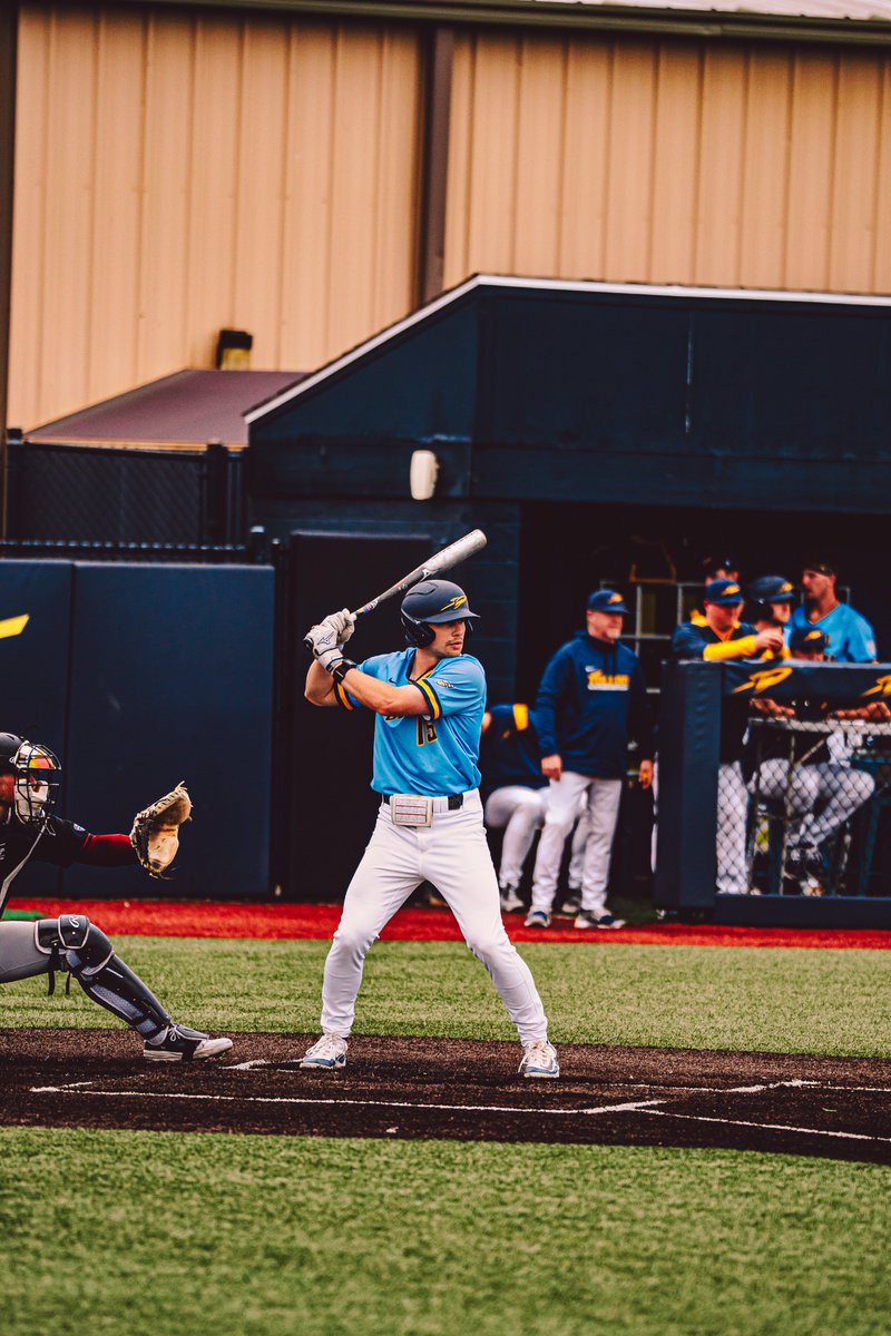 Toledo Baseball tweet media