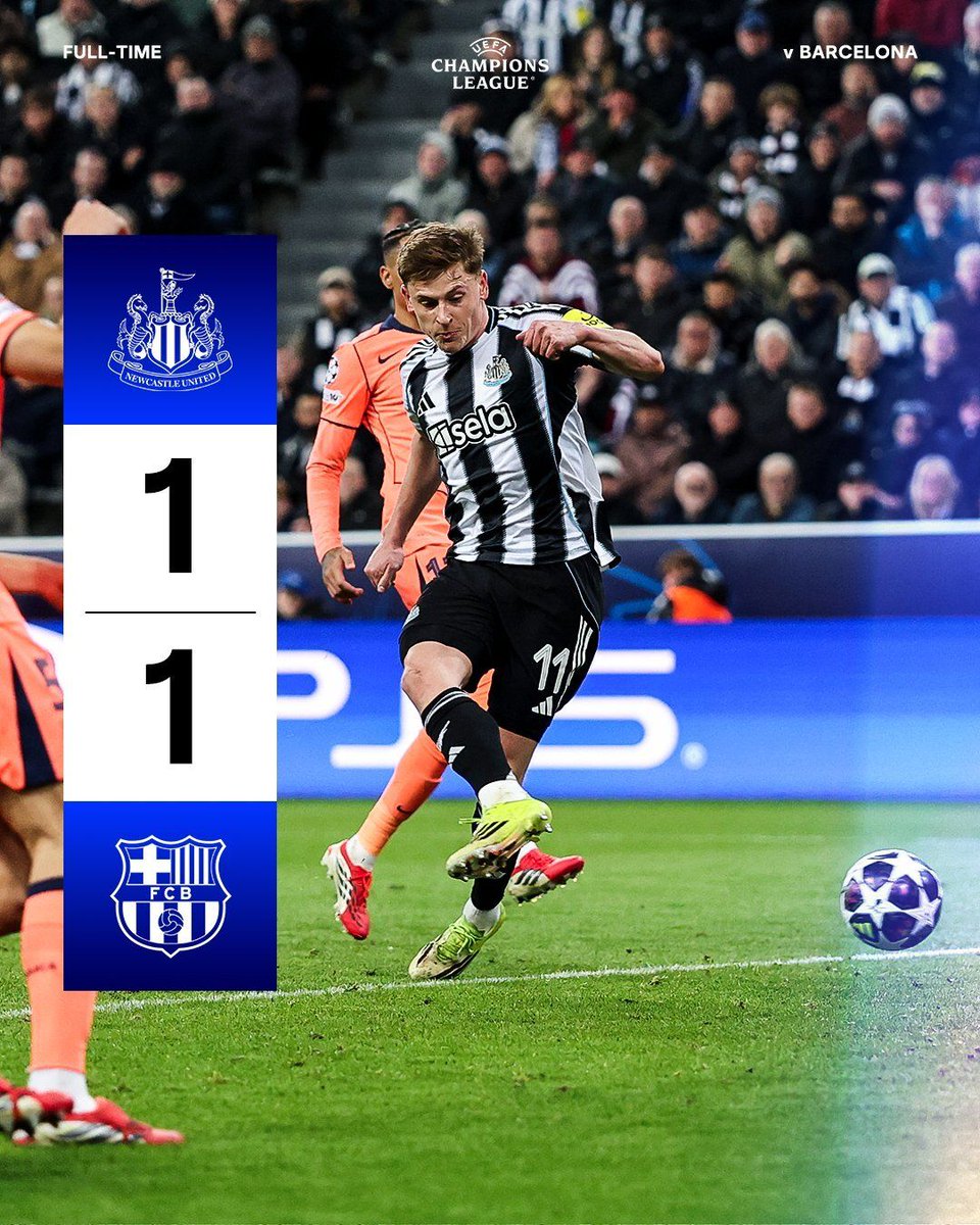 Newcastle Fans TV tweet media