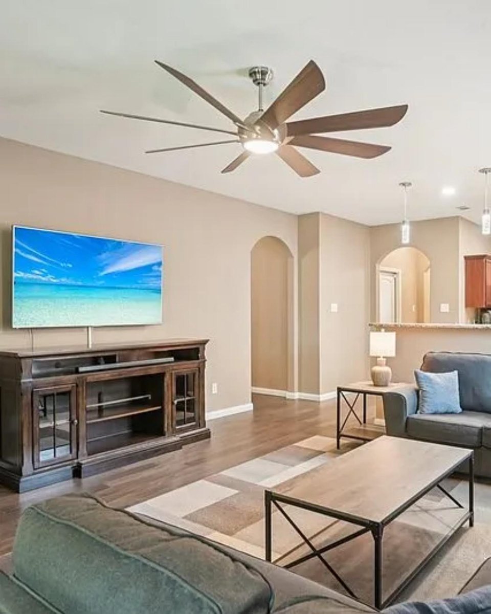 KellyOltmann's tweet image. 🌳 Privacy and Charm Await! 🌳

1804 Pilot Point Way, Princeton, TX 75407
3 Beds | 2 Baths
Price: $299,900

Kelly Kanatzar Lunardon
Christie's International Real Estate
972-814-8841
klunardon@christiesrealestatels.com

#CharmingHome #PrincetonTX #RealEstate #JustListed