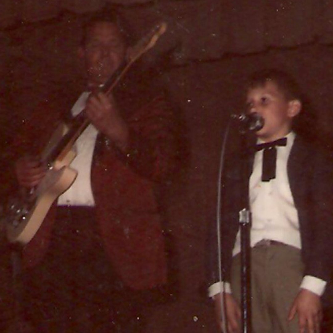 Billy Dean tweet media