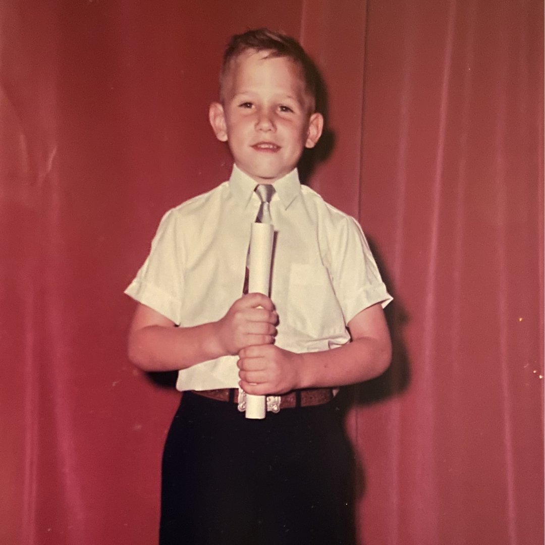 Billy Dean tweet media