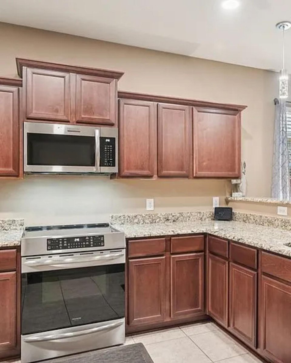 KellyOltmann's tweet image. 🌳 Privacy and Charm Await! 🌳

1804 Pilot Point Way, Princeton, TX 75407
3 Beds | 2 Baths
Price: $299,900

Kelly Kanatzar Lunardon
Christie's International Real Estate
972-814-8841
klunardon@christiesrealestatels.com

#CharmingHome #PrincetonTX #RealEstate #JustListed