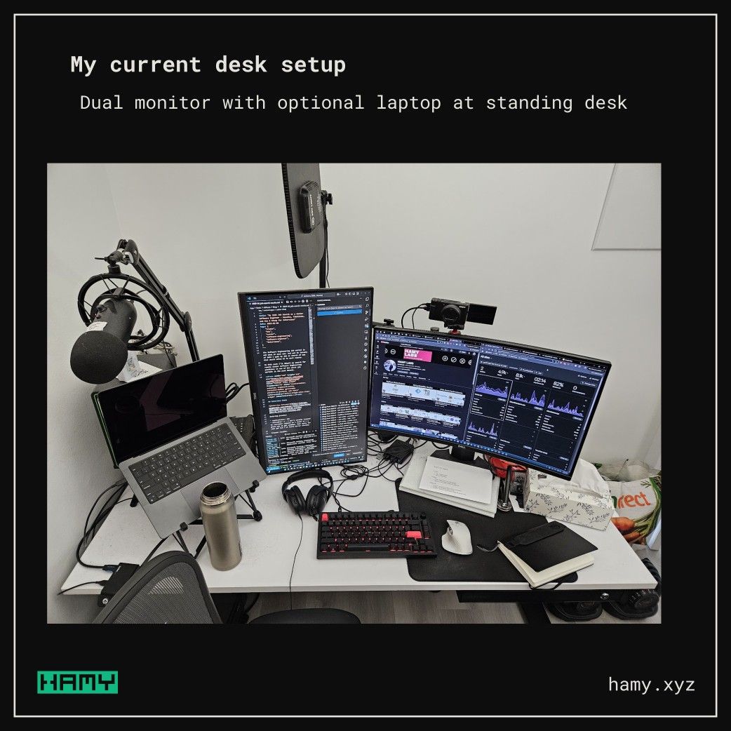 Hamilton Greene 🐷🦀 tweet media