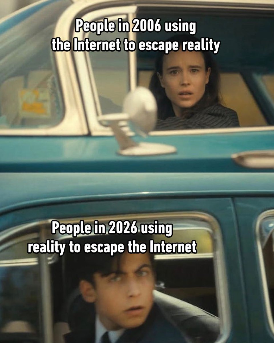 I wanna escape both so I go to sleep