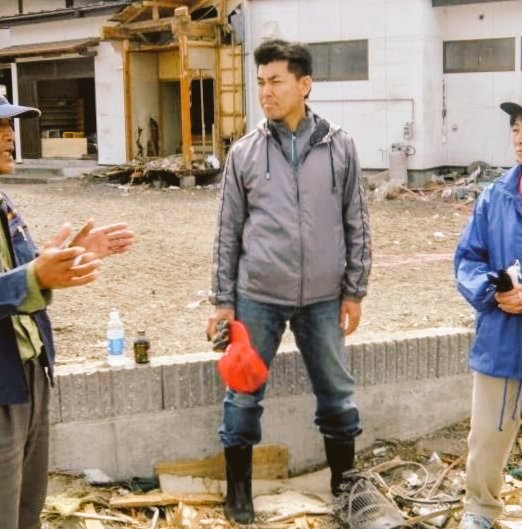 泉健太🌏️京都3区・中道改革連合 tweet media