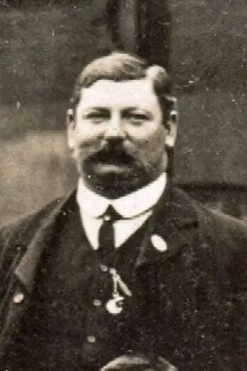 AniBaptistede's tweet photo. The founder of Chelsea football club... My lovely Club https://t.co/cahyqu9rgo