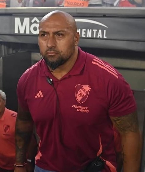 Medio River tweet media