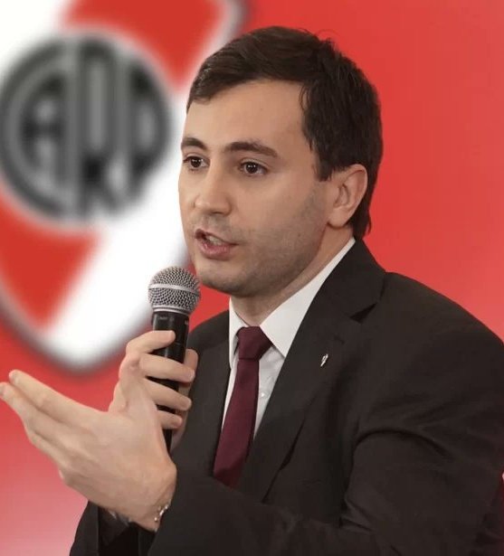 Medio River tweet media