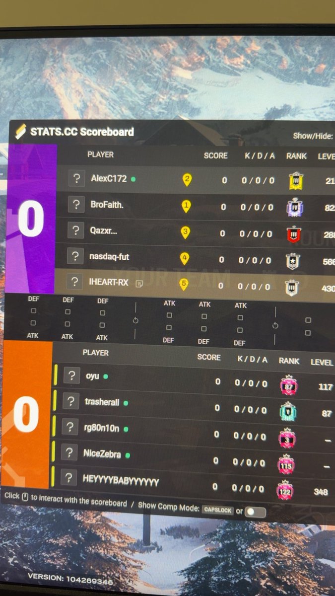 Alex.G ツ tweet media