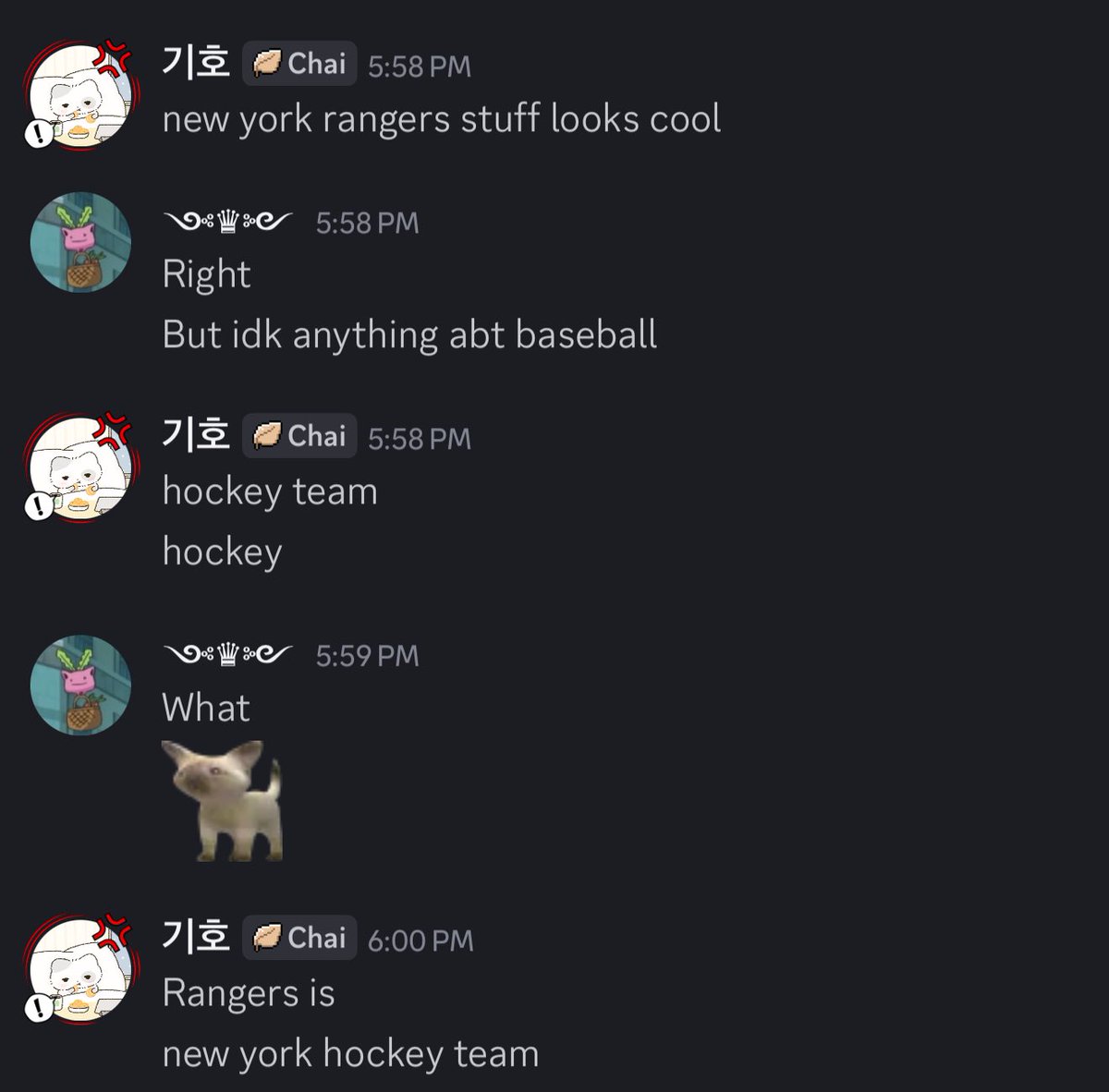 :3c Elena tweet media