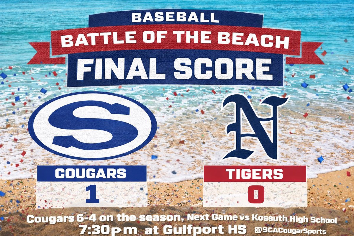 Simpson Athletics tweet media