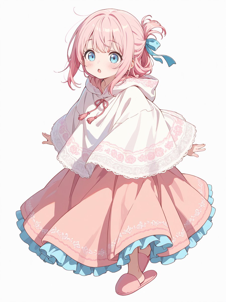 ぽっぷレータ tweet media