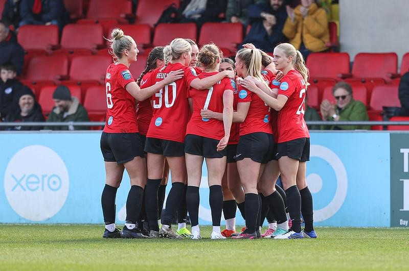 The Away Fans tweet media