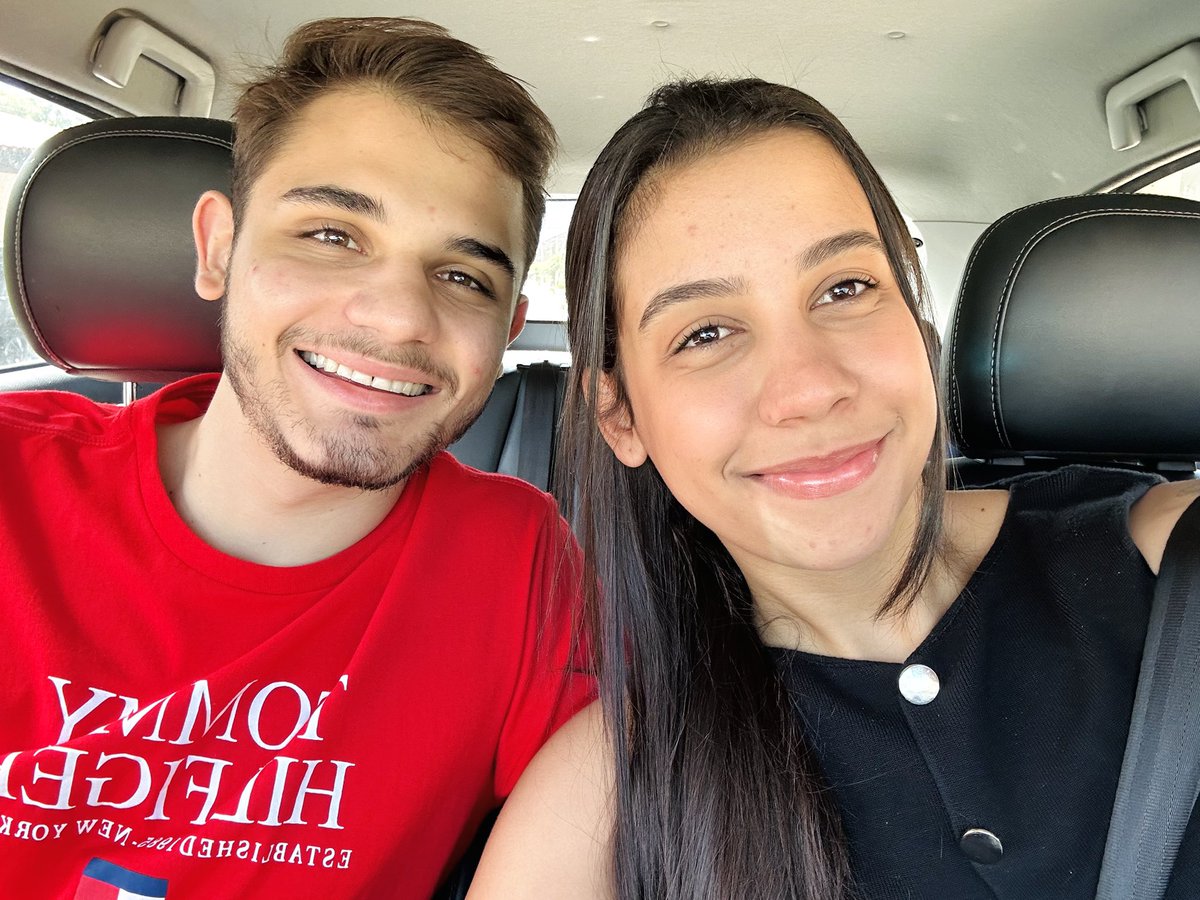 dudacampos_____'s tweet photo. Amor da minha vida ❤️ https://t.co/gRTXXkxGUd