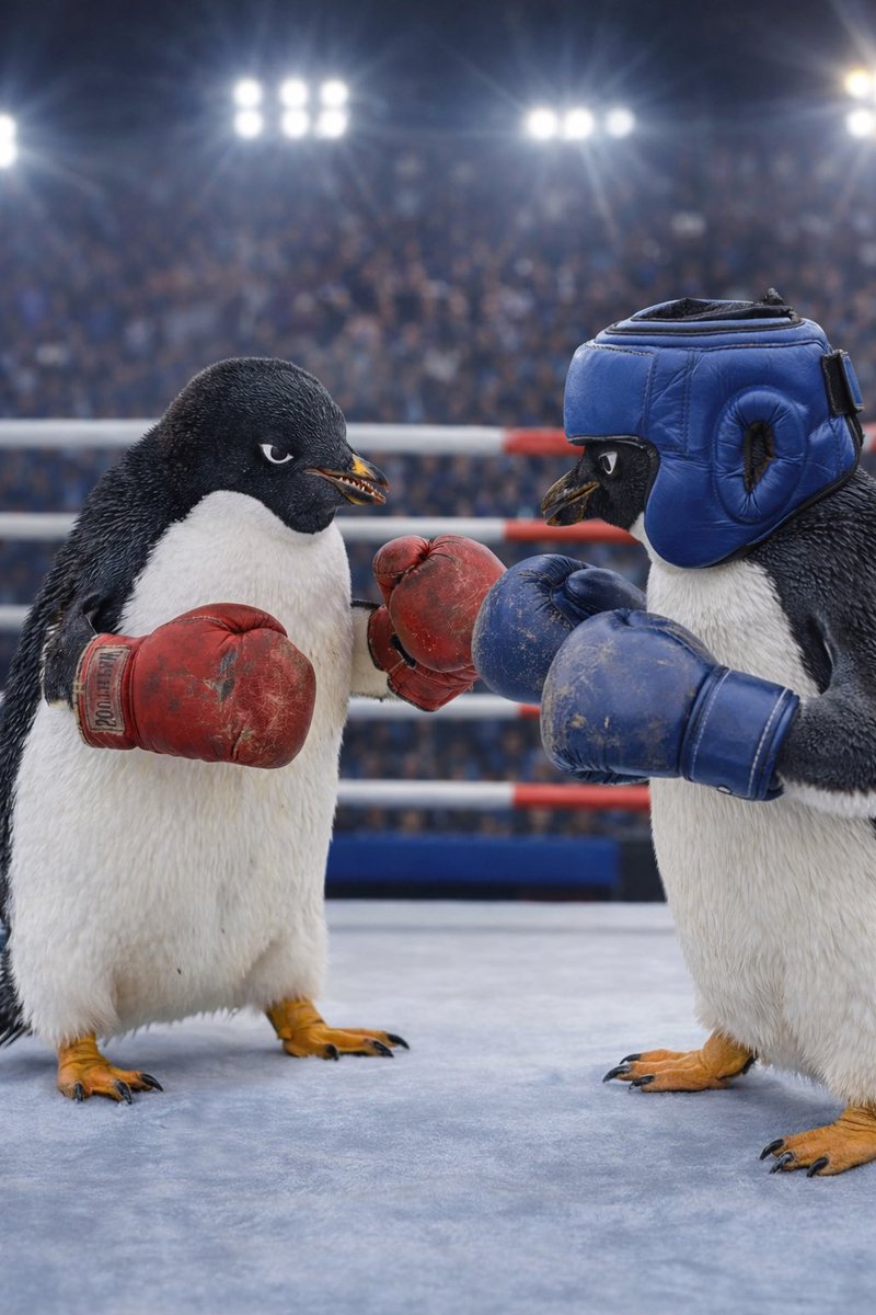 $PENGSLAP tweet media