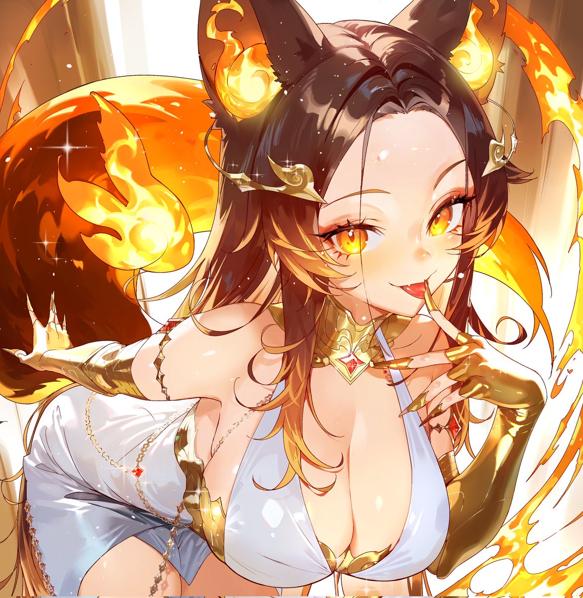 AyumeYatto tweet media