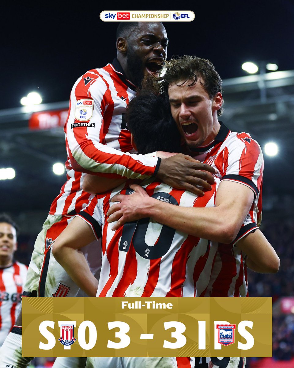 Sky Bet Championship tweet media