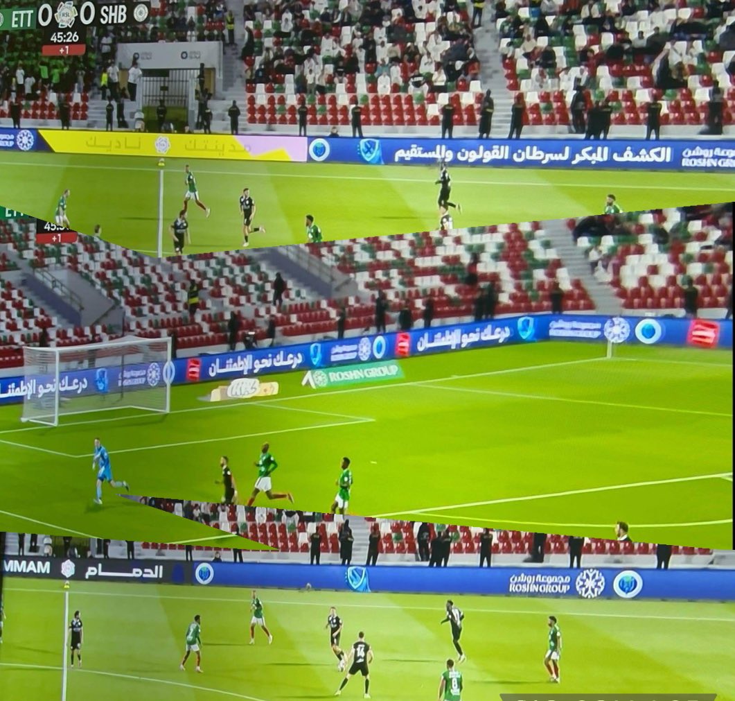 الجمعية السعودية لجراحة القولون و المستقيم tweet media