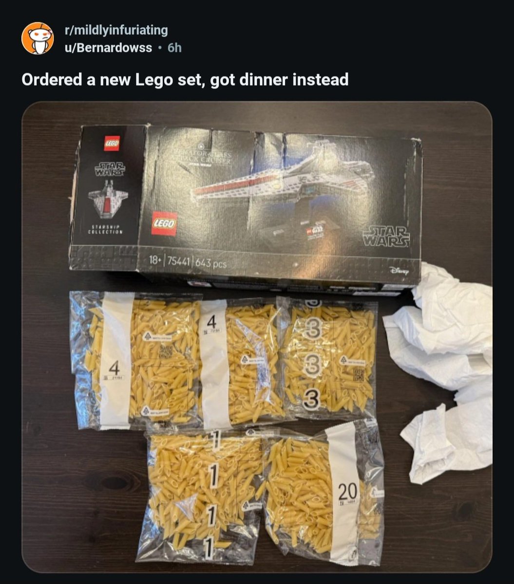 Real Post Folder tweet media