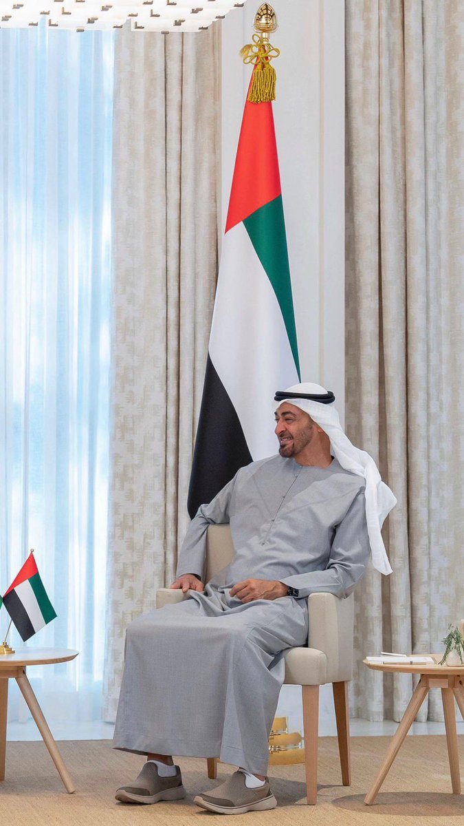 خذ من اعمارنا لك عمر ♥️
كل عام وانت بخير يا سيدي 
#ميلاد_اسد_الامارات