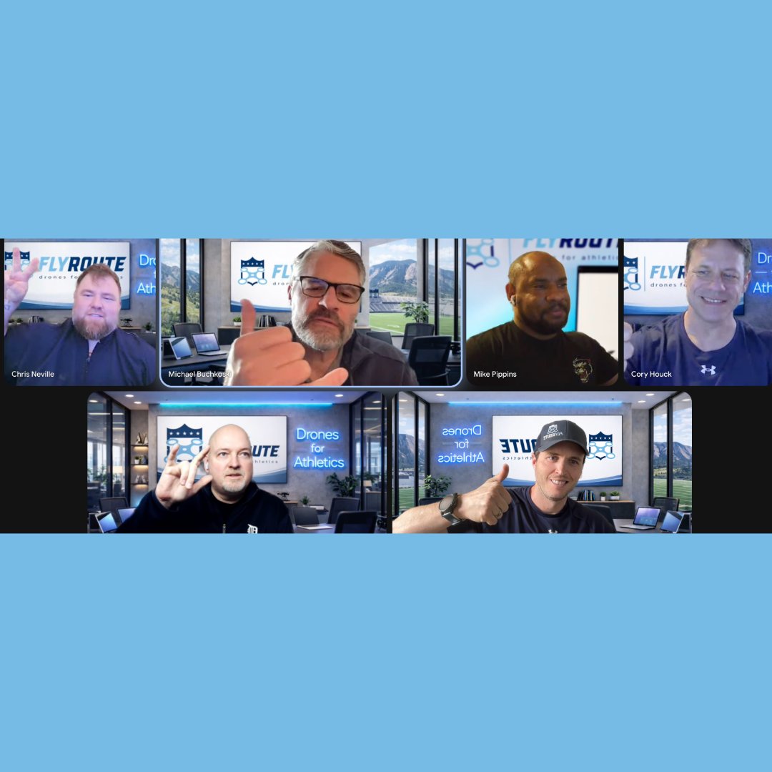 FlyRoute tweet media