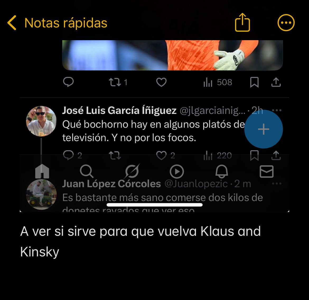 Enrique Ballester tweet media