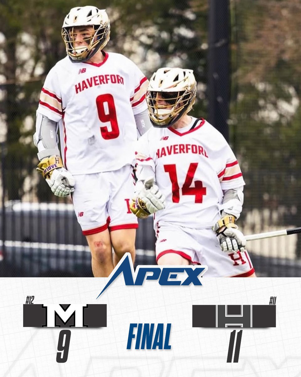 Apex Lacrosse Events tweet media