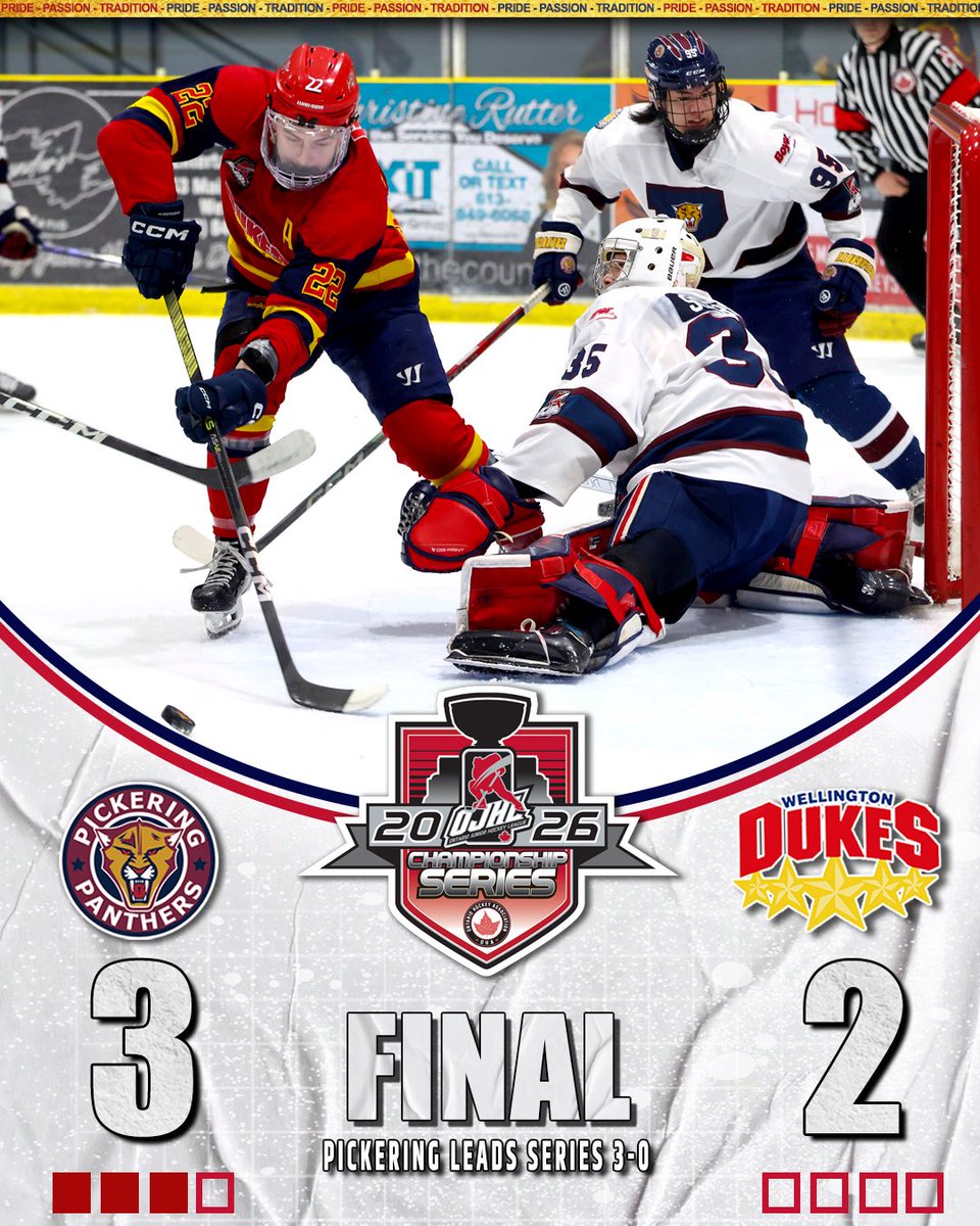 Wellington Dukes tweet media