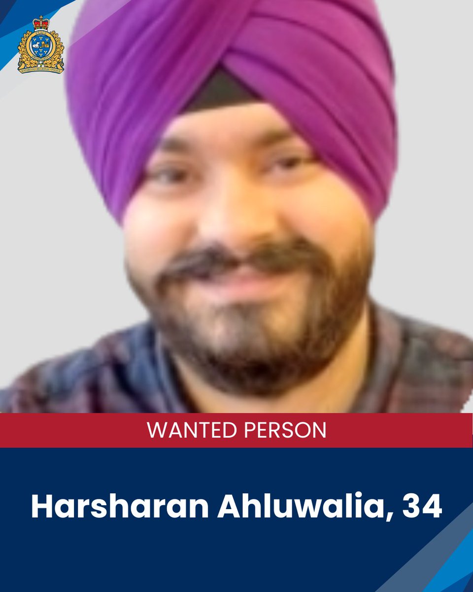 Waterloo Regional Police tweet media