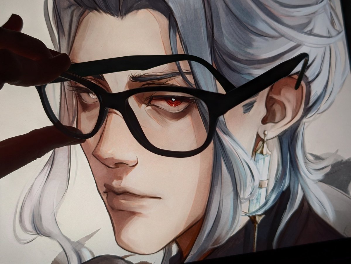 lulix тгк: tijay44 tweet media