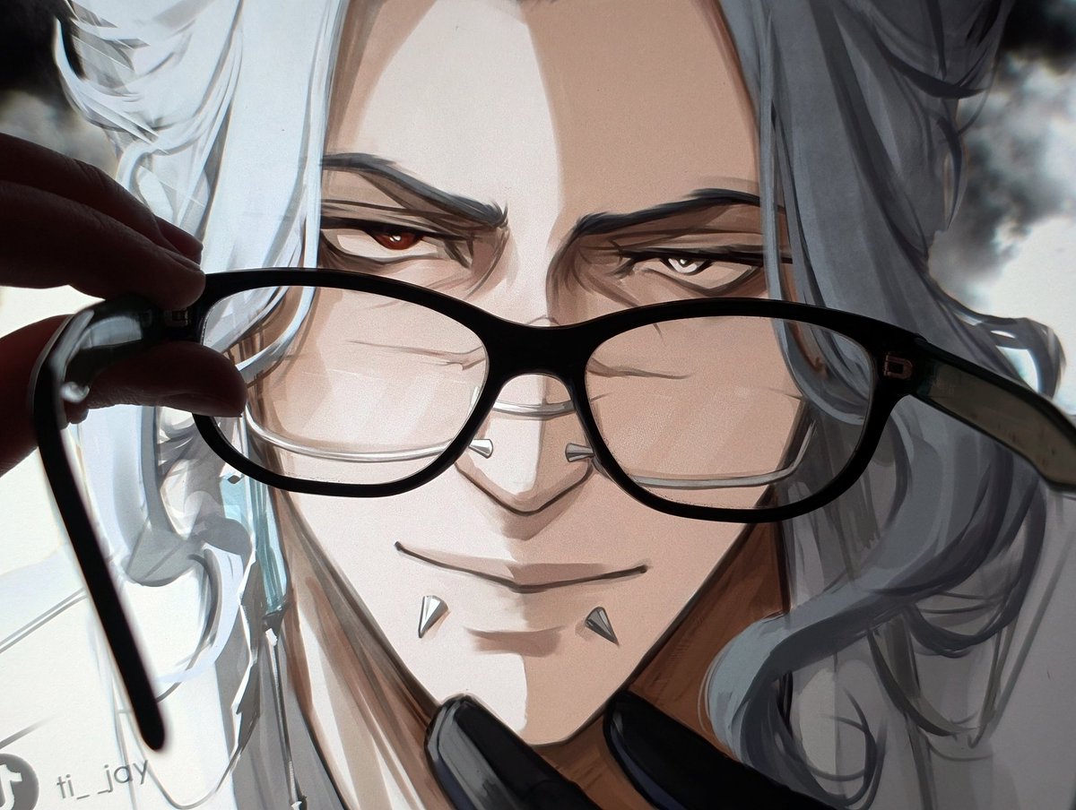 lulix тгк: tijay44 tweet media