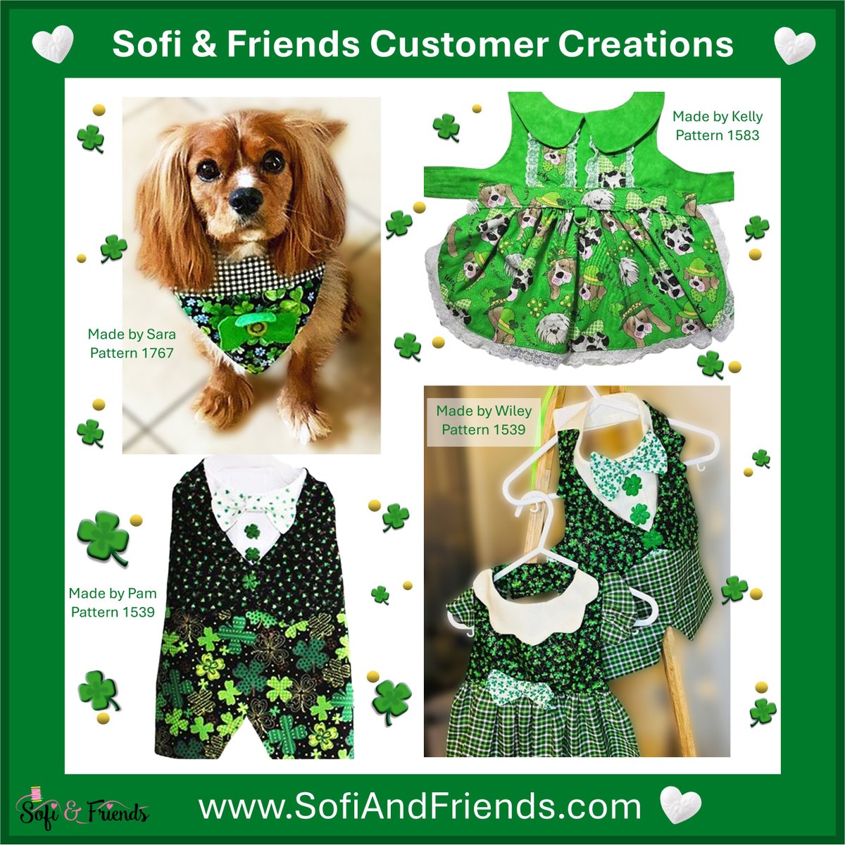Sofi & Friends tweet media