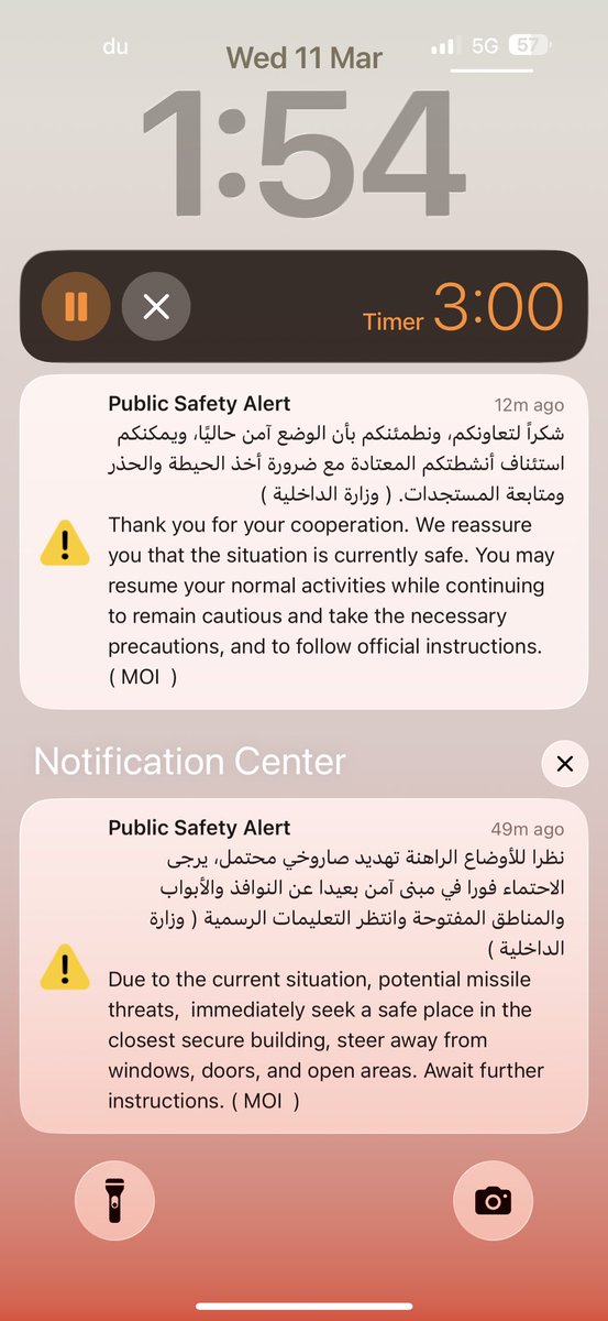 _iiiimm8's tweet photo. الجو اليوم يجنن فتحت الدريشة عشان يدخل الهواء واستمتع وقاعده اكمل شغلي على اللابتوب بكل هدوء وروقان
احس فيني الصيحة  على عظمة النعمة اللي نحن فيها يارب لك الحمد احبكم احبكم الله يحفظكم ويقويكم 🇦🇪🇦🇪🇦🇪 https://t.co/2uVZER7IPY
